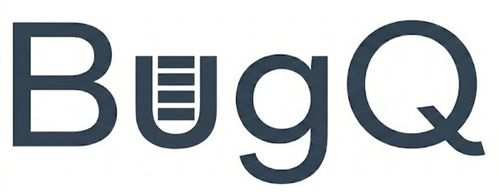 BugQ Logo